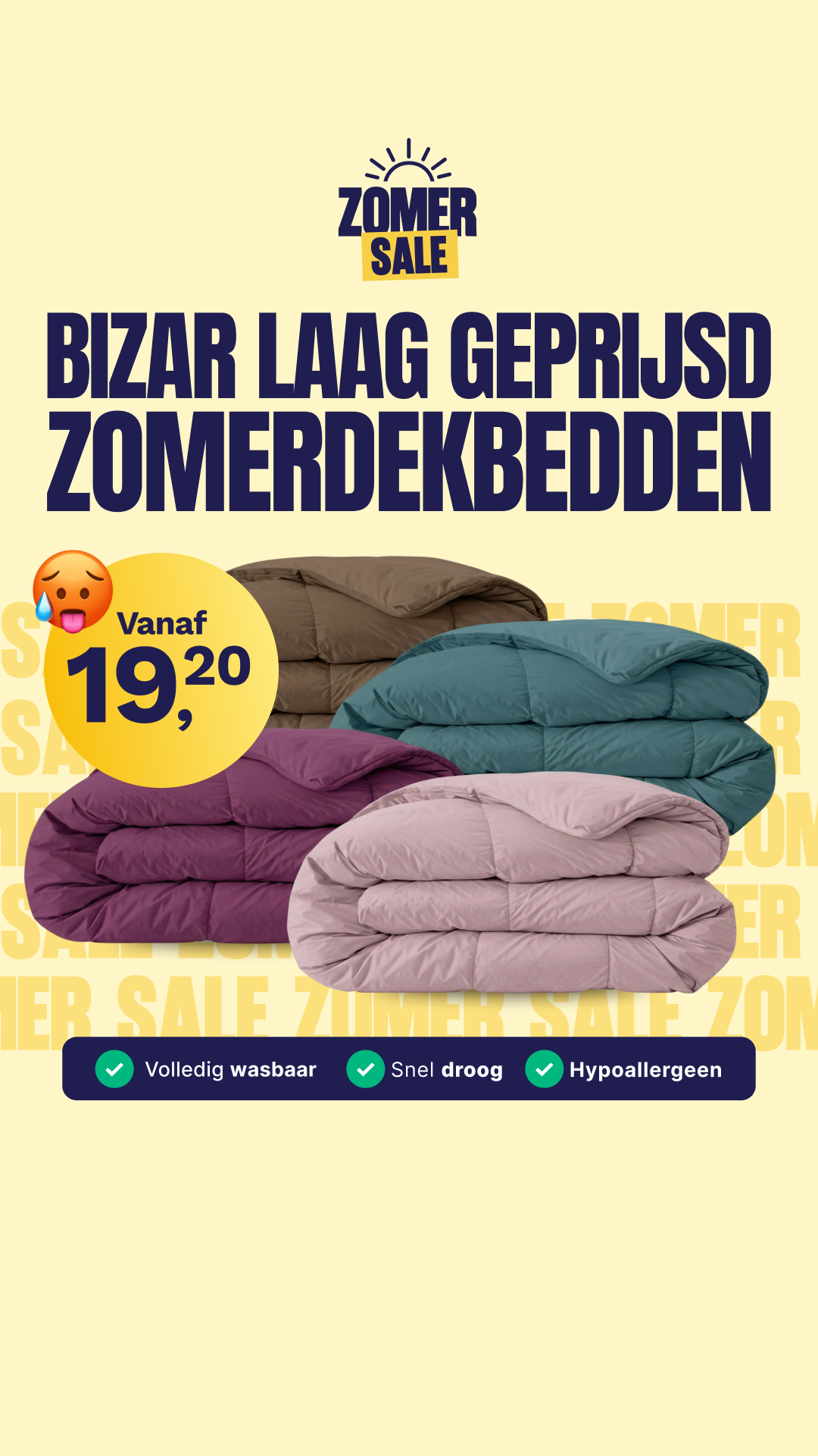 Zelesta.nl Facebook ad