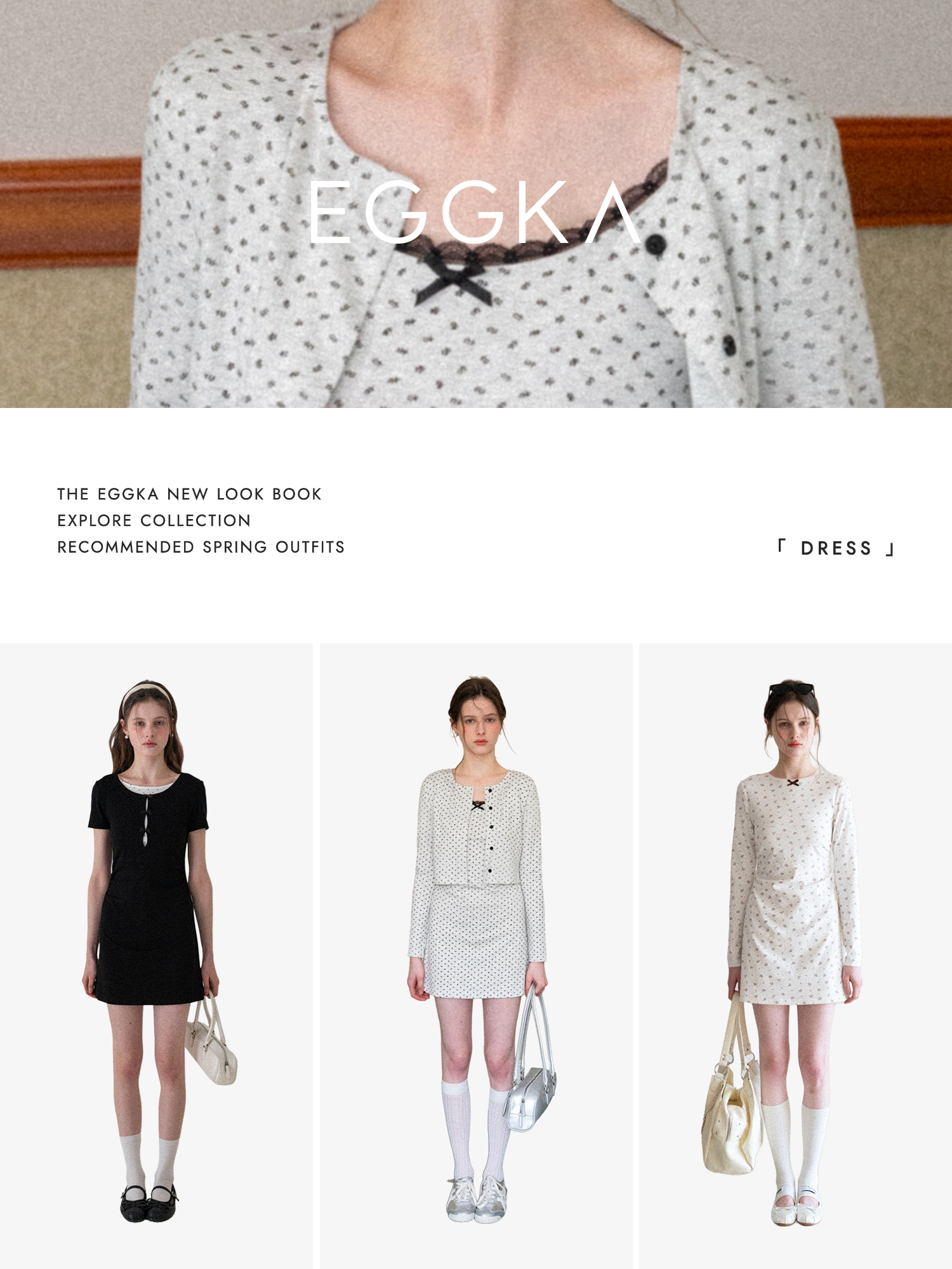 EGGKA Facebook ad