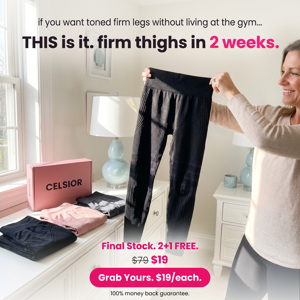 By Celsior Facebook ad