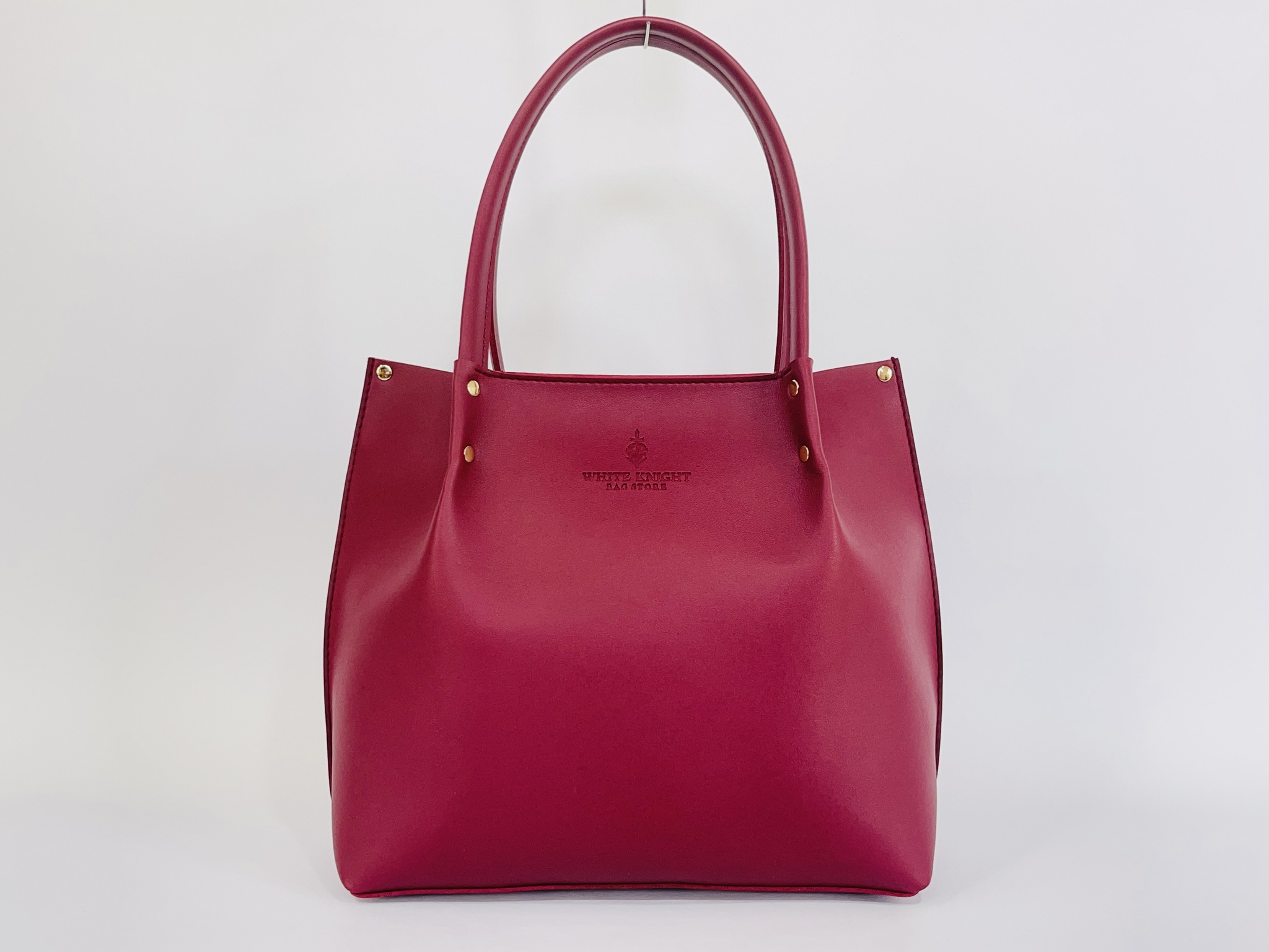 White Knight Bag Store Facebook ad: New Arrival!