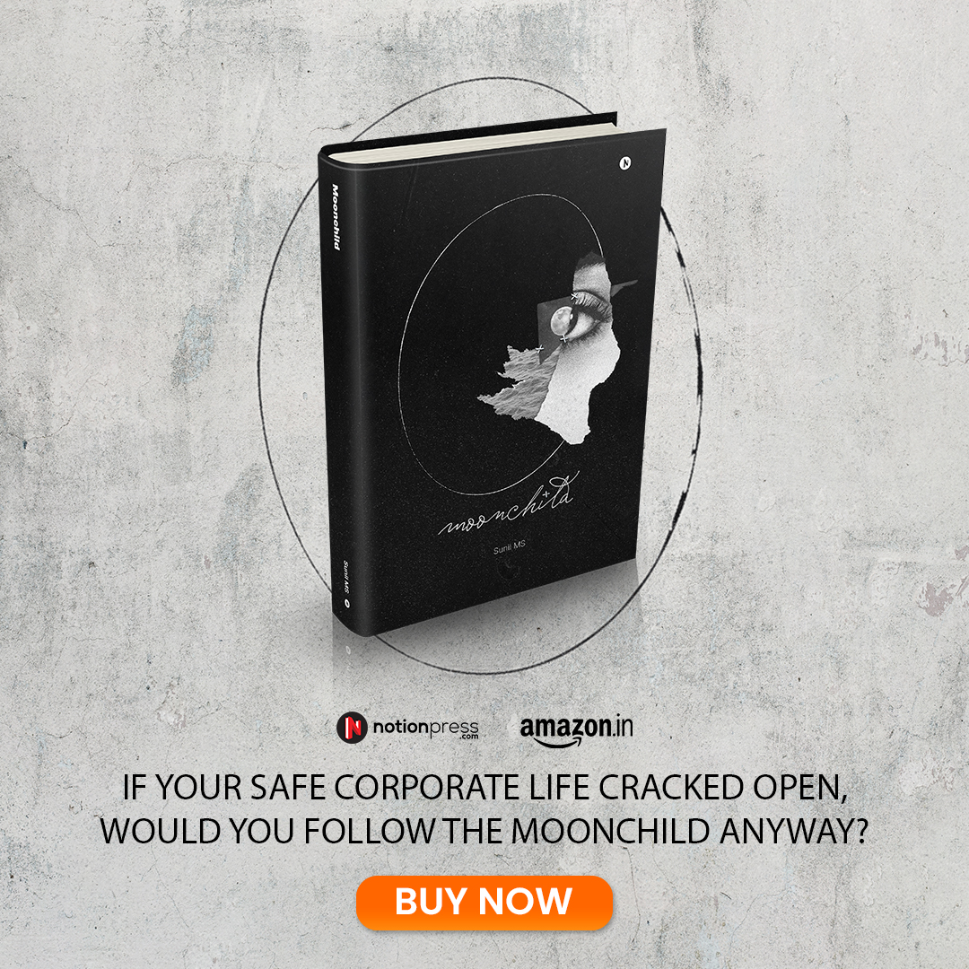 Notion Press Books Facebook ad