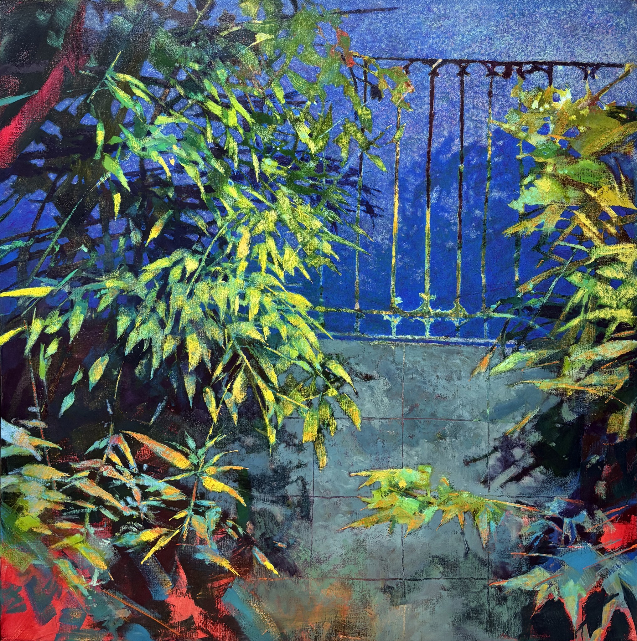 L'Estampe - Galerie d'art & éditeur Facebook ad: Christophe Wehrung, à la galerie L'Estampe, du 20…