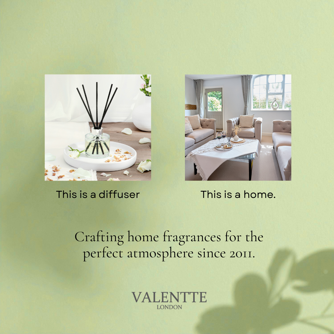 Valentte Facebook ad