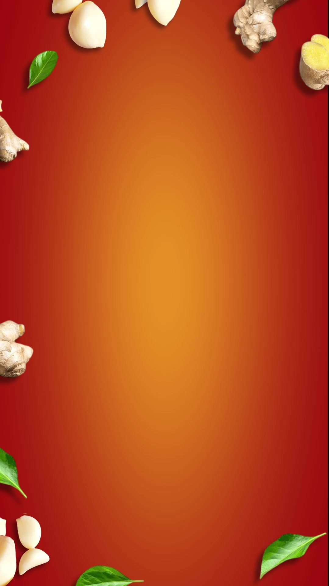 Surabhi Foods Facebook ad: Aromatic Ginger & Garlic Fusion, Time-Saver for Every…