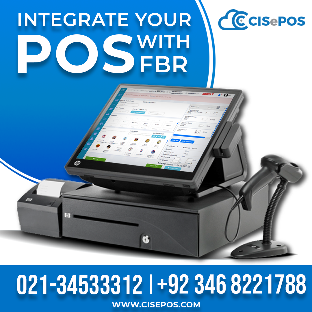 CISePOS Facebook ad