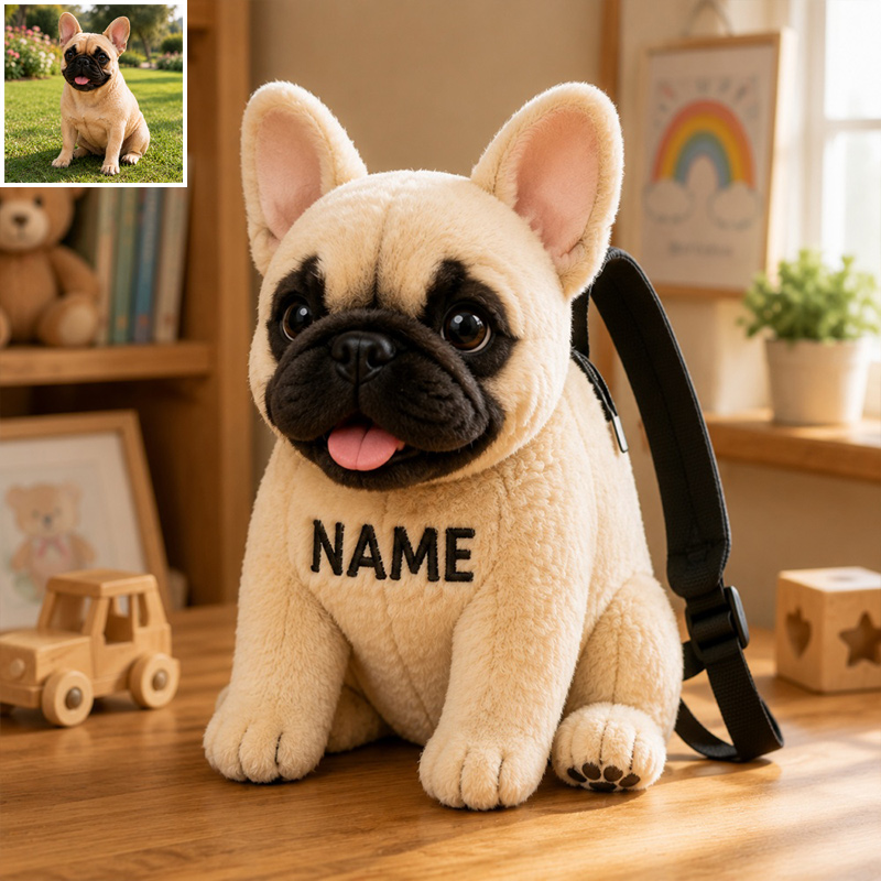 Withgifts Facebook ad: Personalized It Now!
