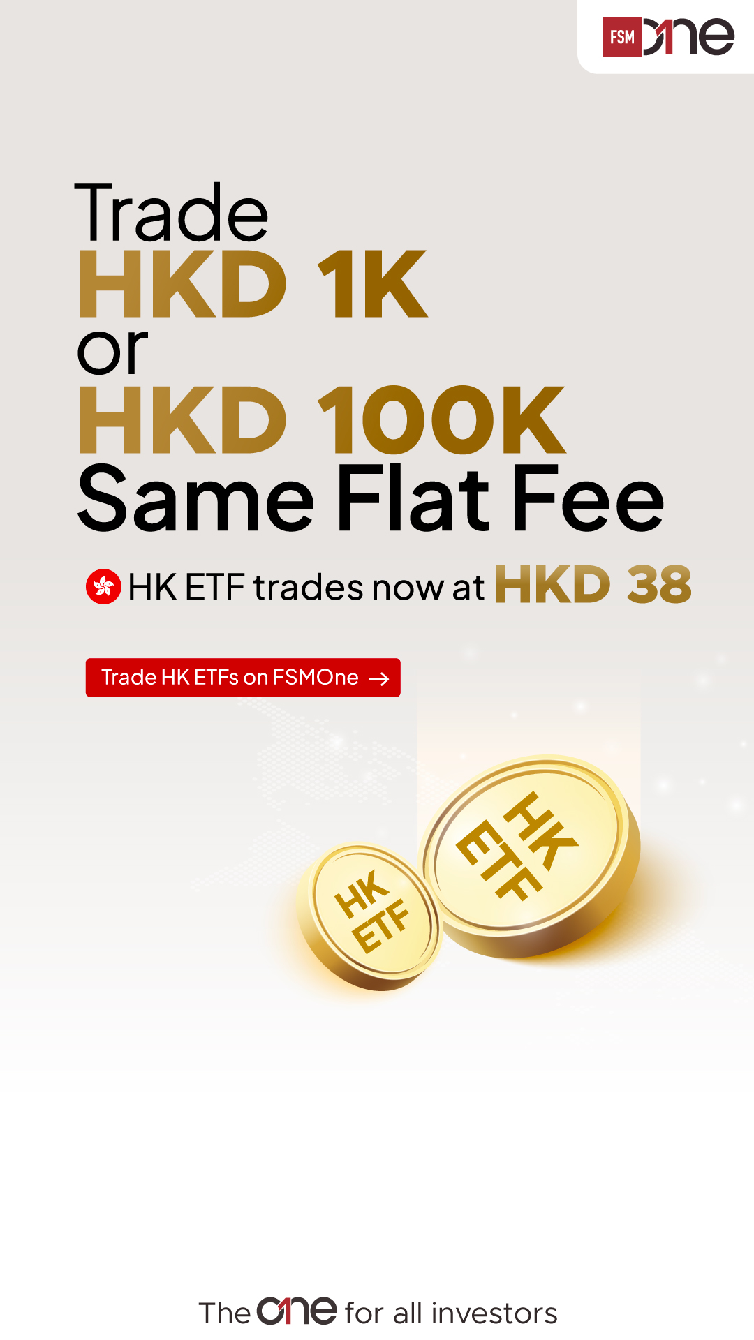 FSMOne Malaysia Facebook ad from May 4, 2026