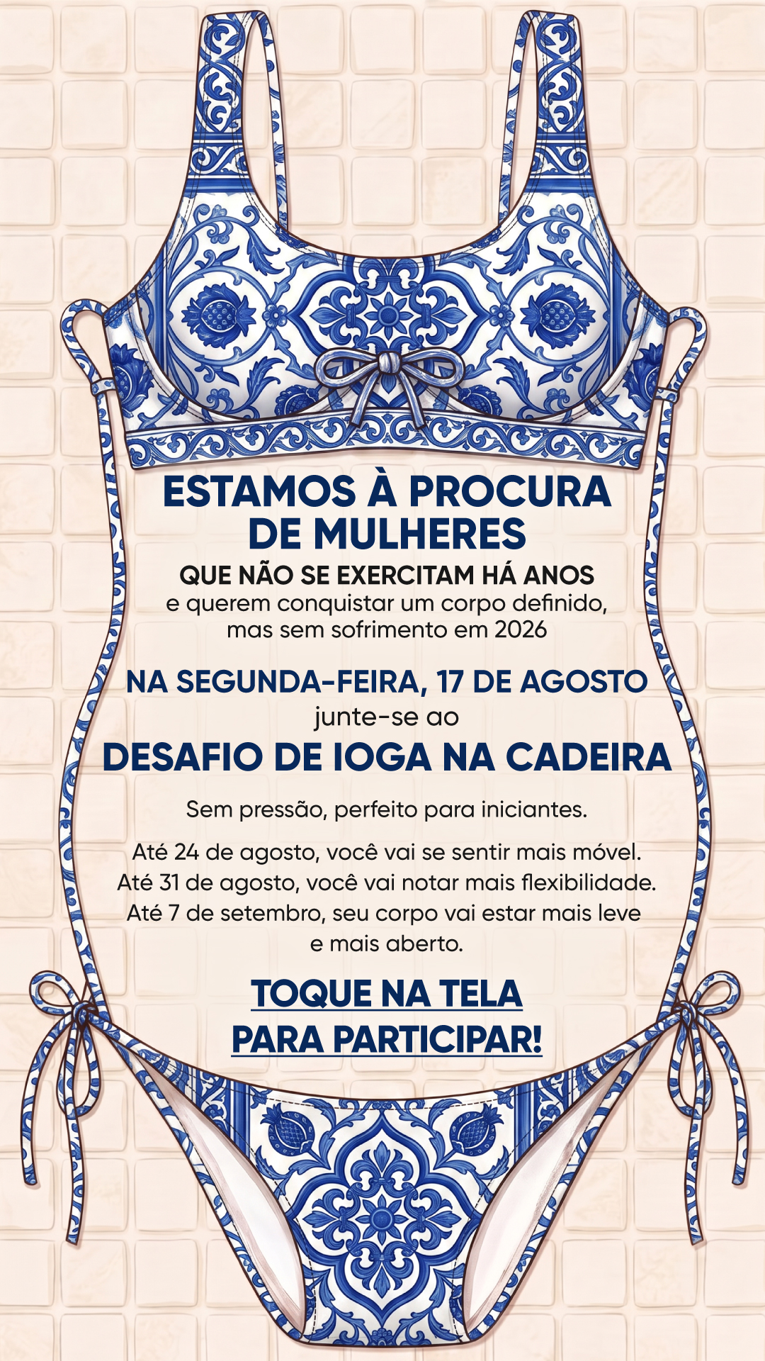 Tori Repa Facebook ad