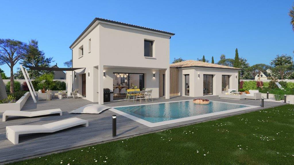 DS Construction Facebook ad: 5 raisons de nous suivre sur Facebook