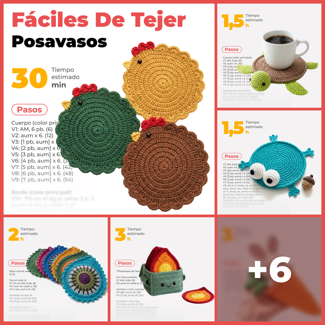 YarnPal Facebook ad