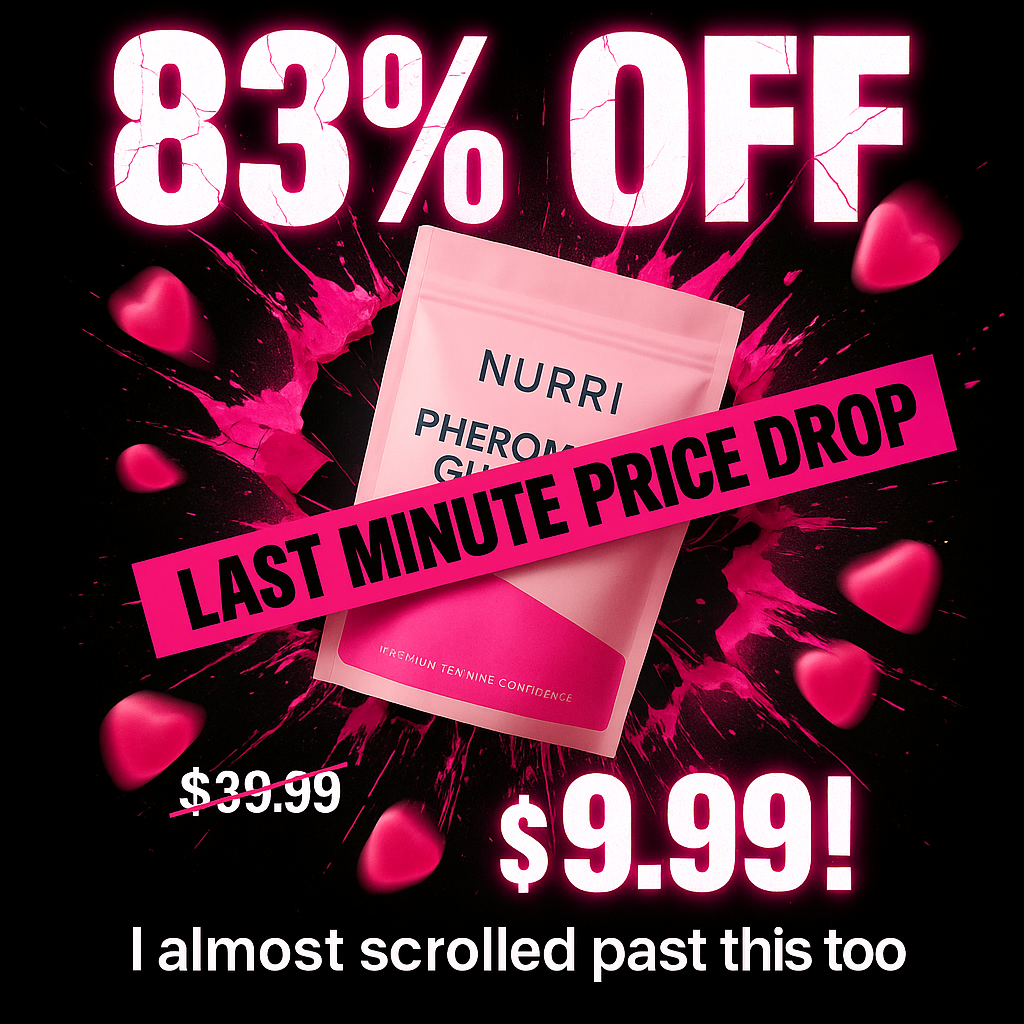 Brianna Carter Facebook ad