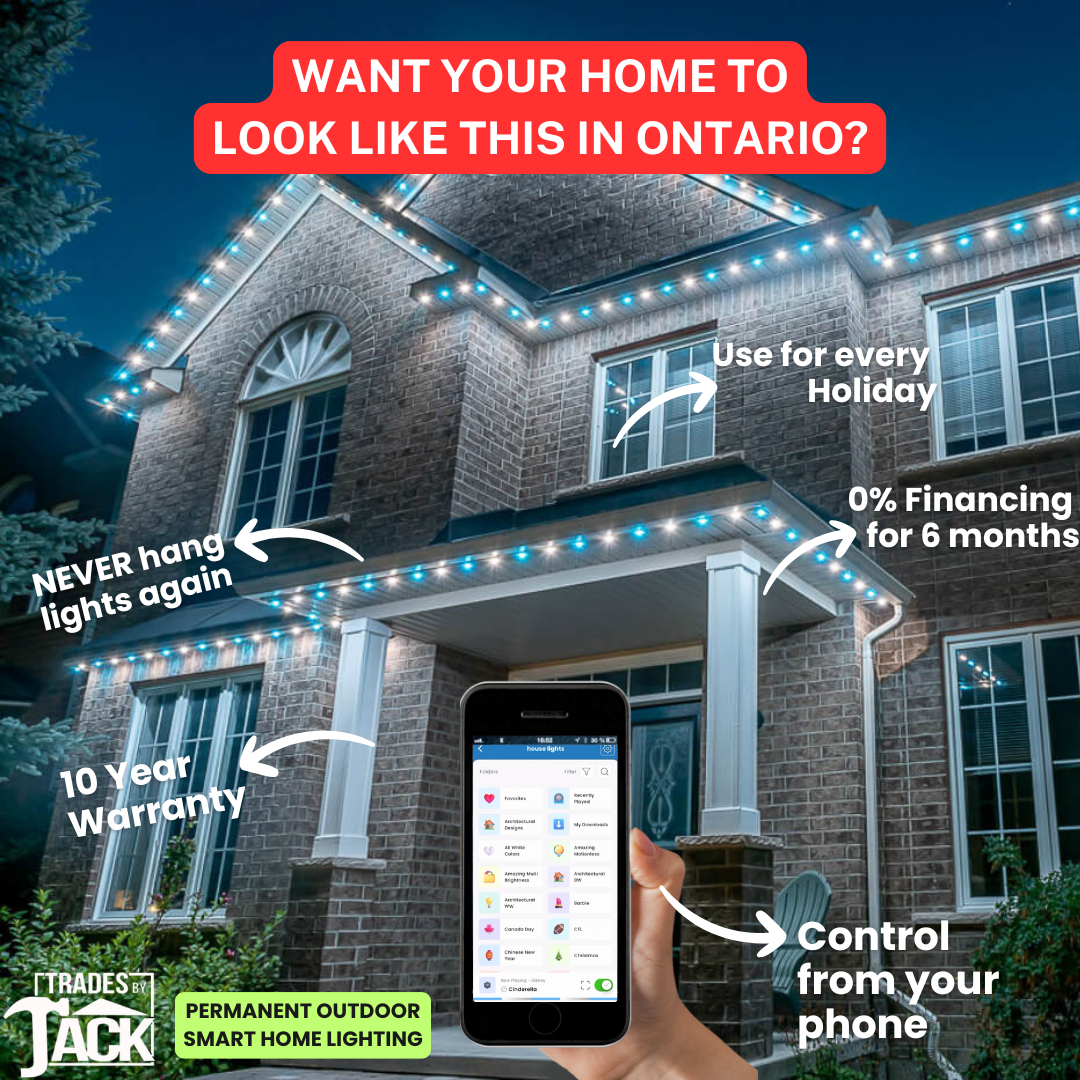 Trades by Jack Facebook ad