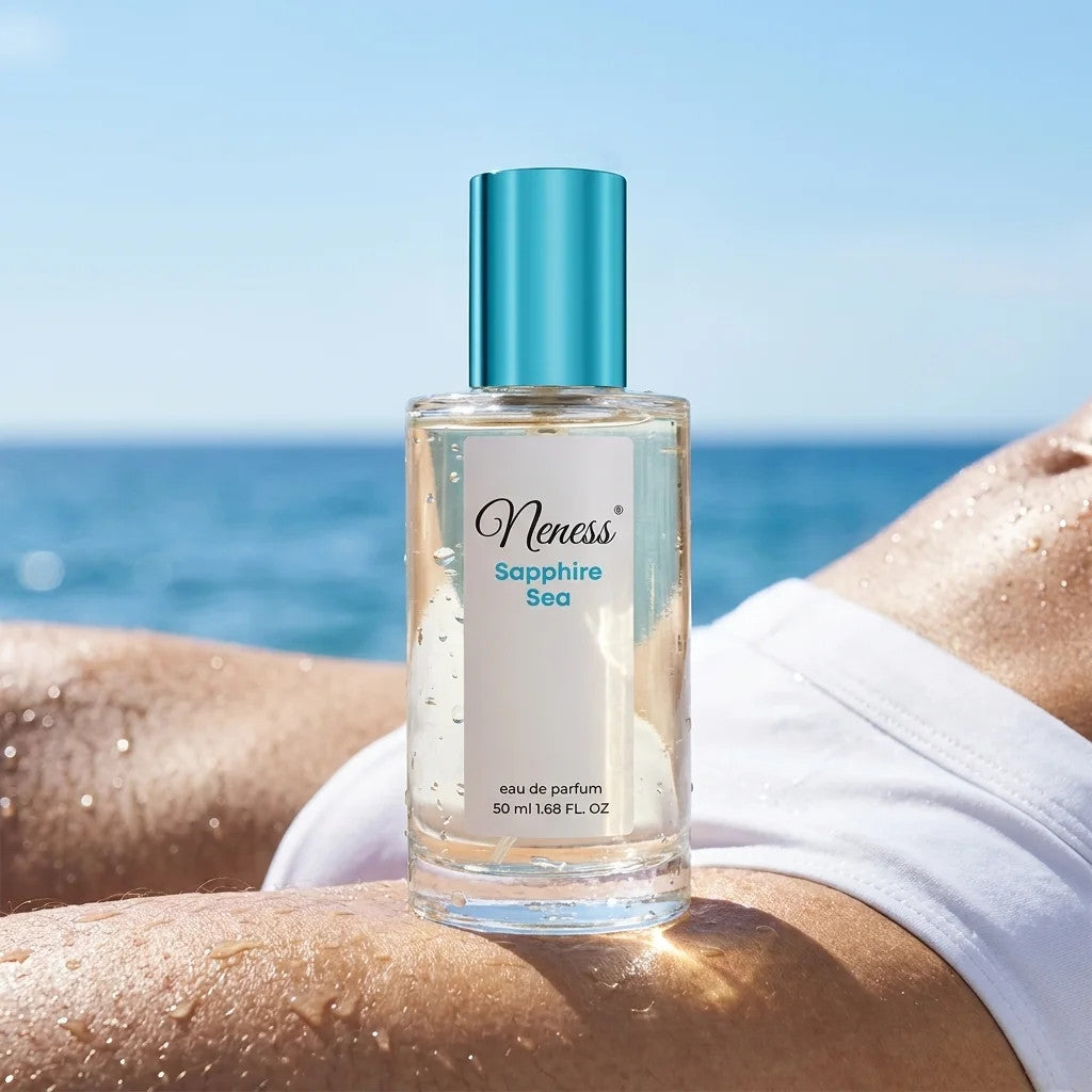 Neness.pl - Twoja Perfumeria Facebook ad