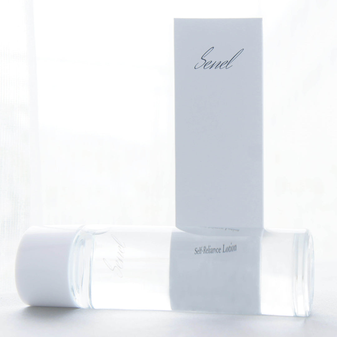 Senel Cosmetics Facebook ad: - お肌に潤いと強さを