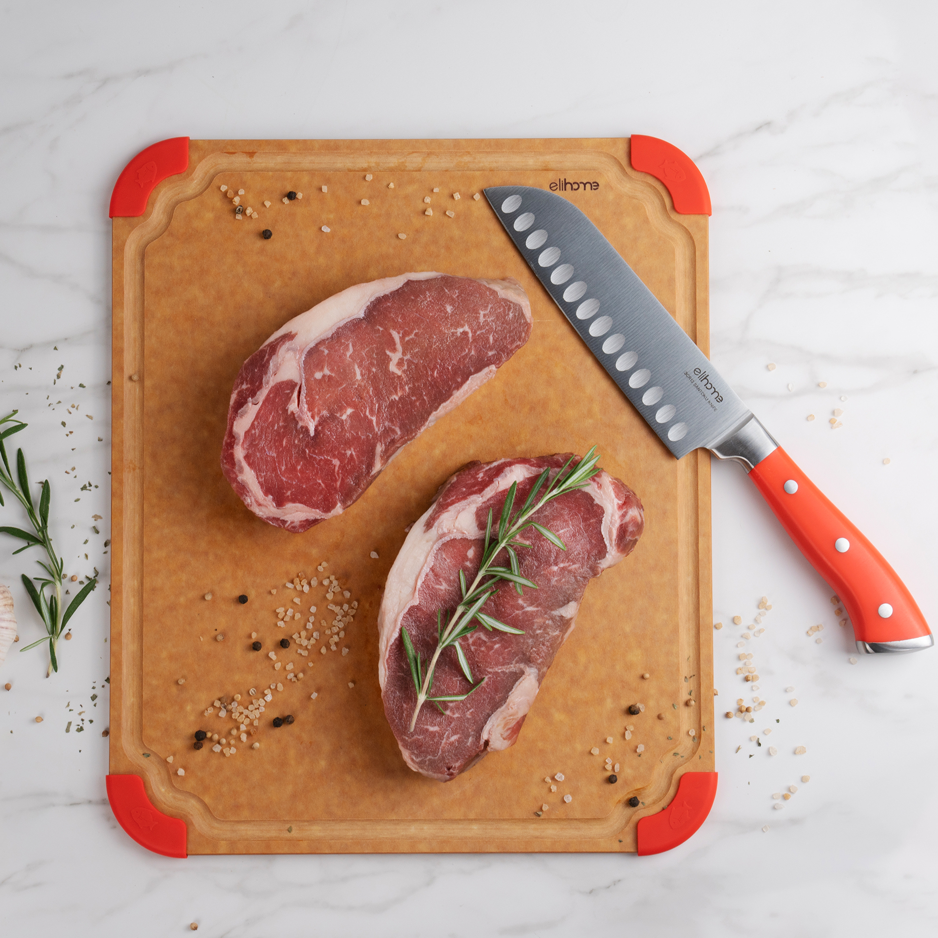 Elihome Facebook ad: Kitchen Essential Tools | Cutting Boards & More | Elihome
