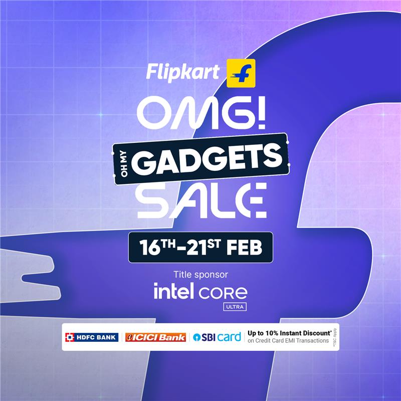 Flipkart Facebook ad
