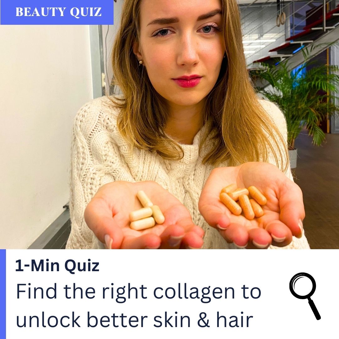 Smarter Choices Facebook ad