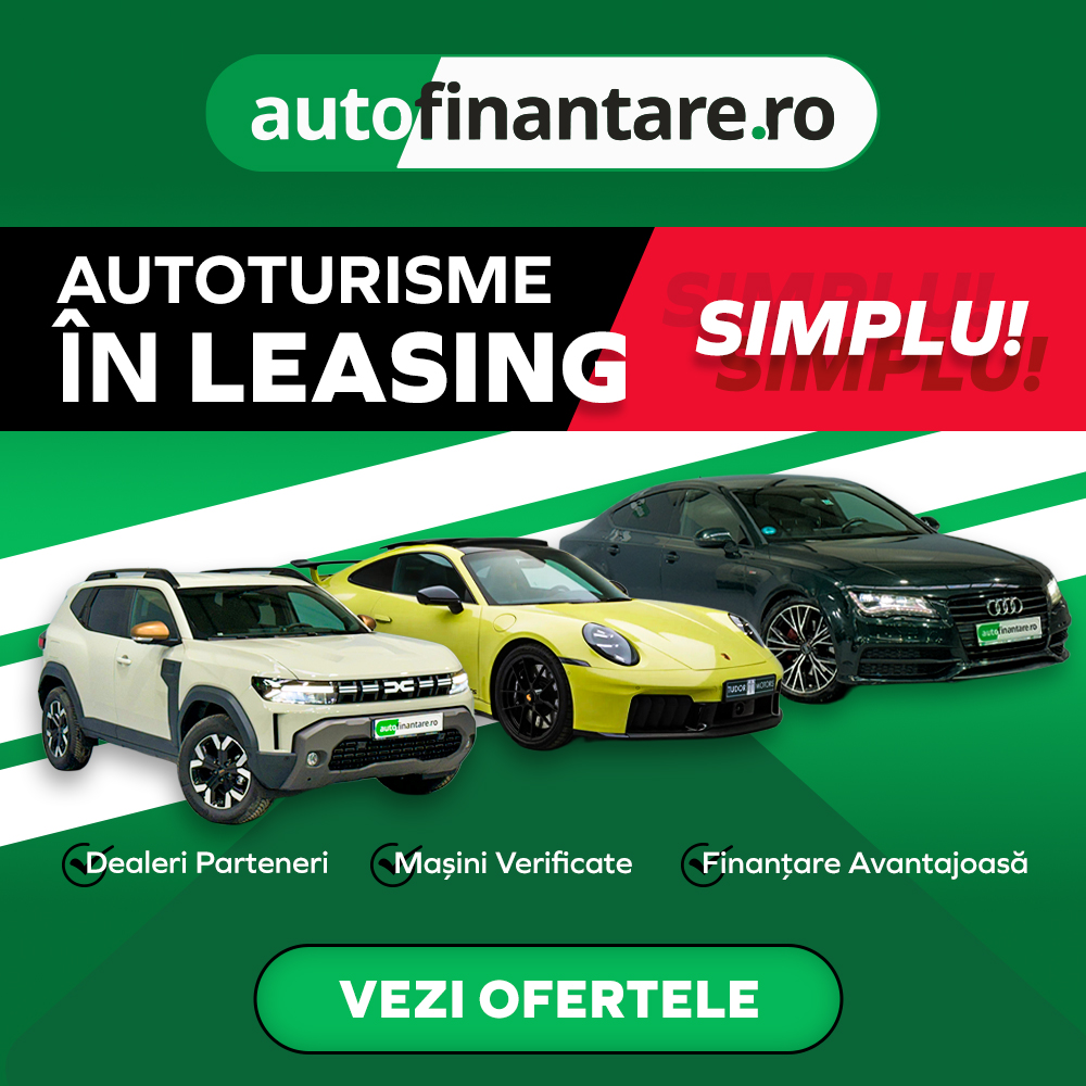 AutoFinanţare Facebook ad
