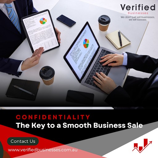 Verified Businesses - Business Brokers Sunshine Coast and Brisbane Facebook ad