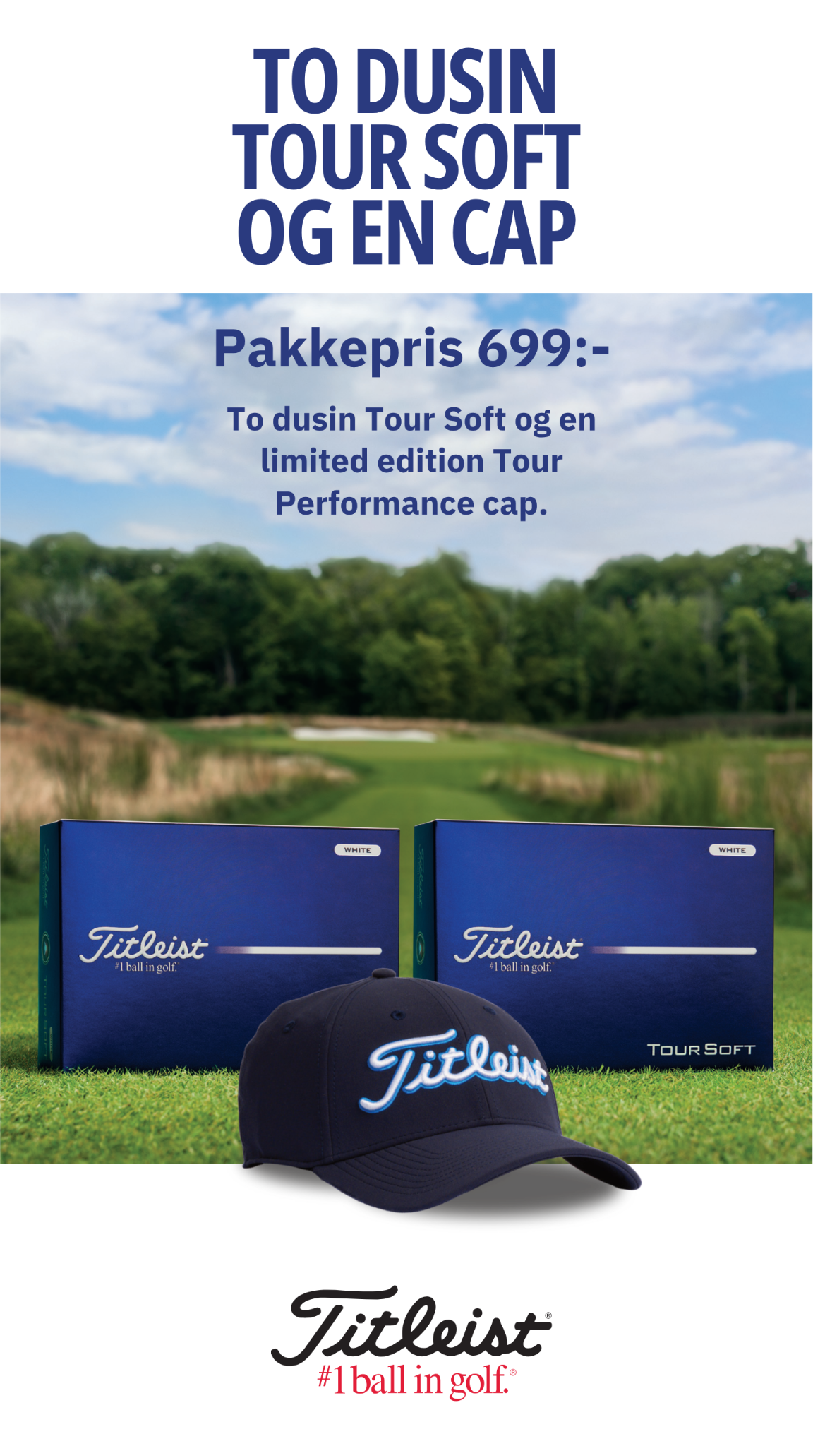 Golf Experten Facebook ad
