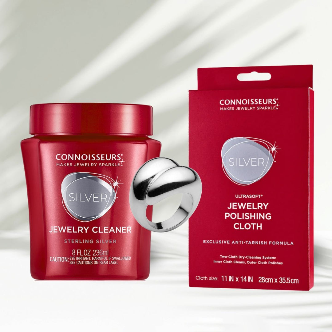 Dazzle by Connoisseurs Facebook ad