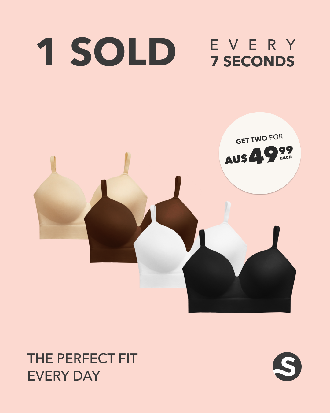 Shapermint Facebook ad