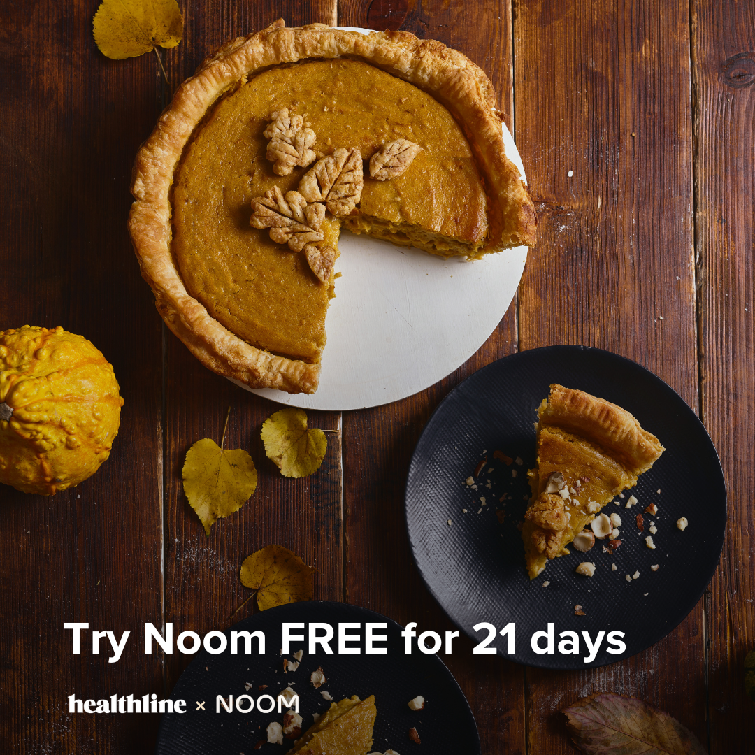 Healthline Facebook ad
