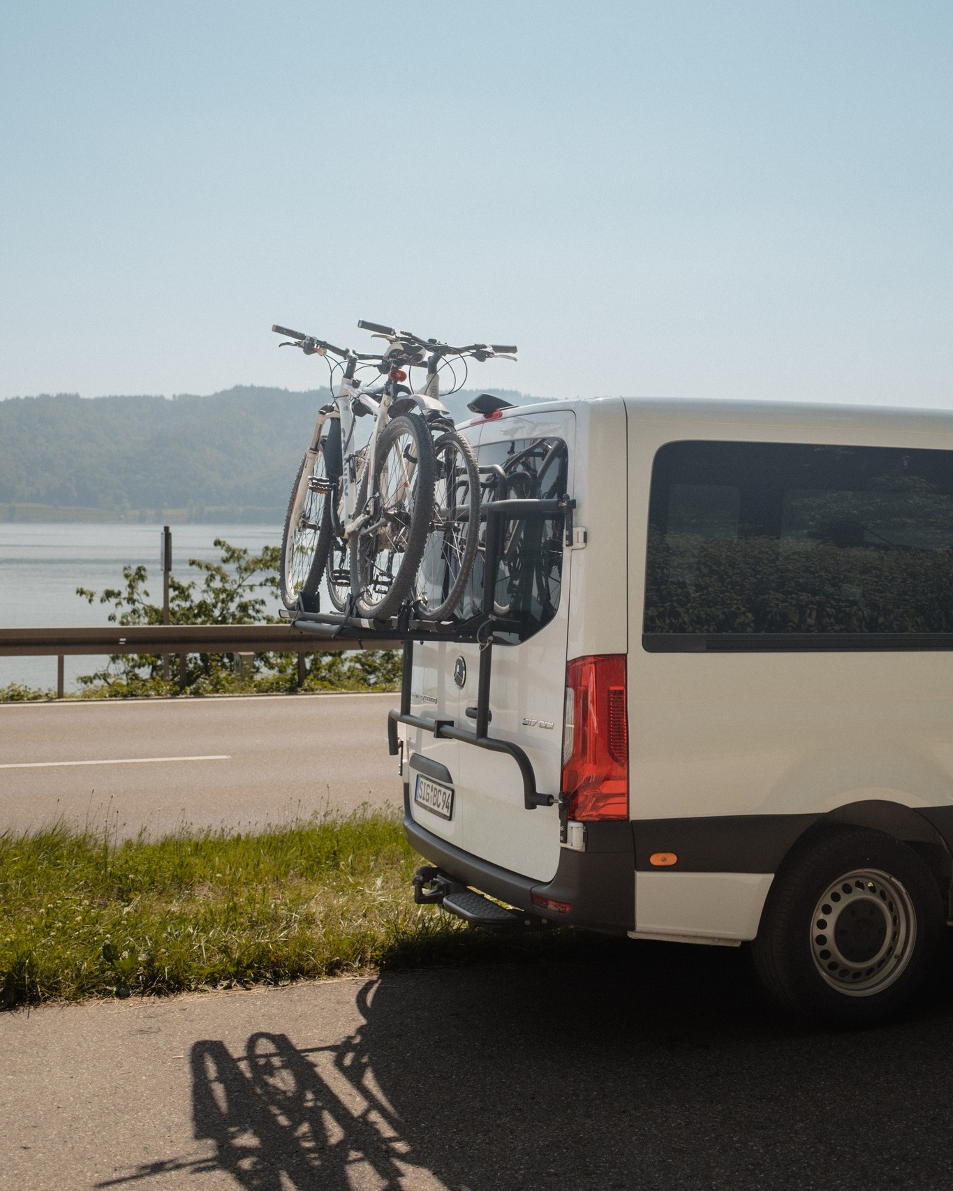 EuroCarry Facebook ad: Mit EuroCarry wird dein Camper noch praktischer…