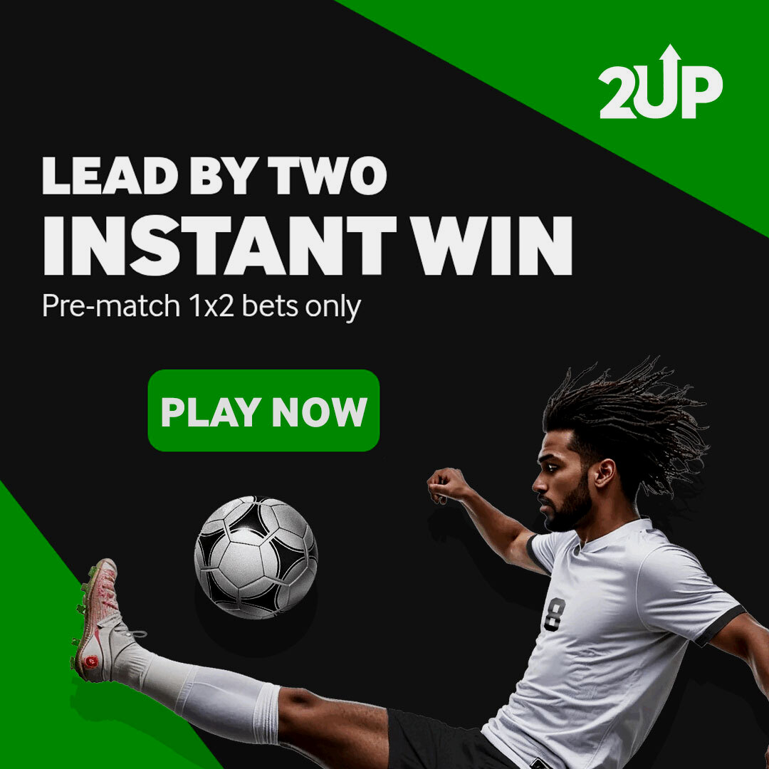 Converge LLC News Facebook ad: Experience the best and go 2Up!