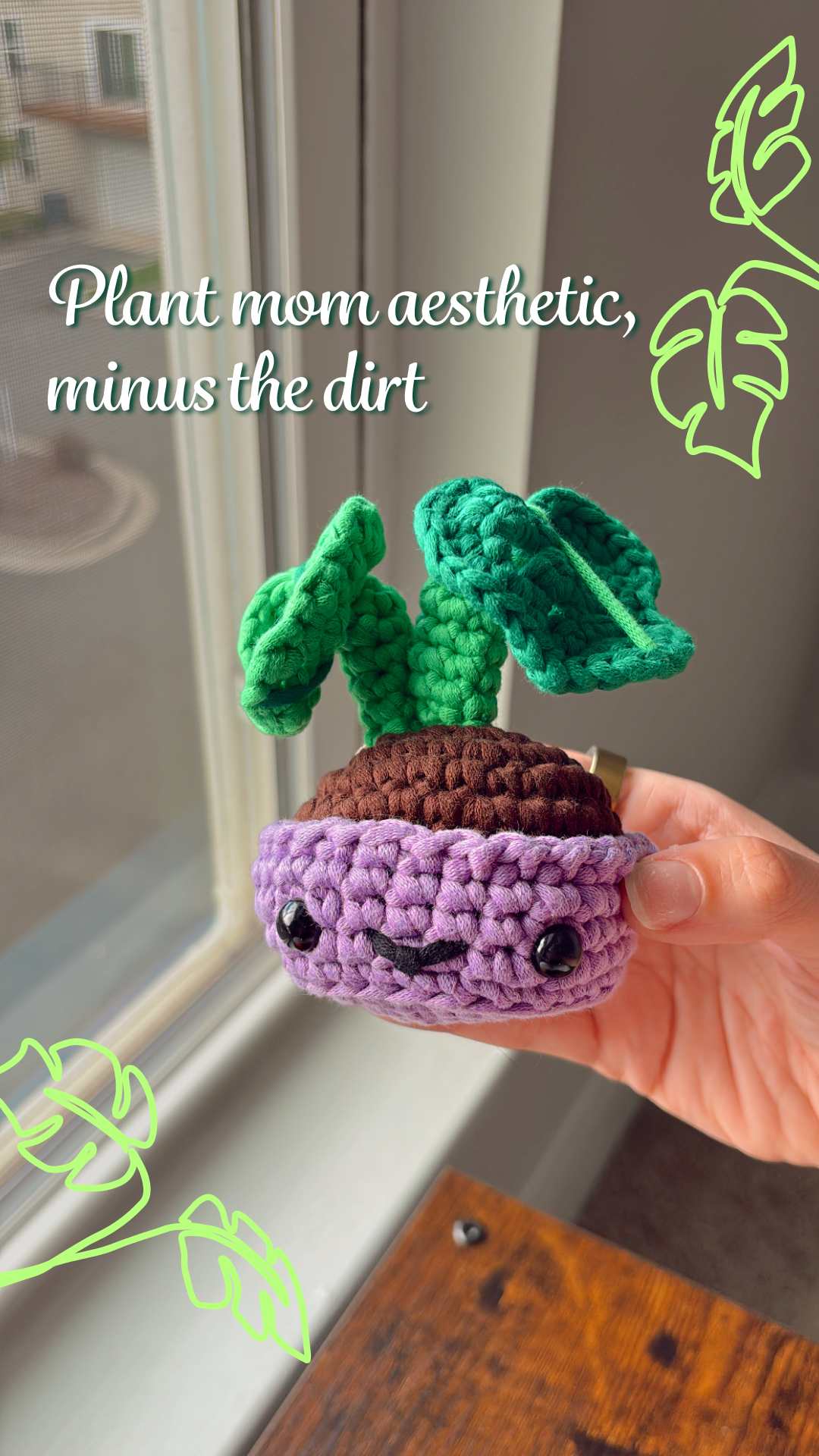The Woobles Facebook ad
