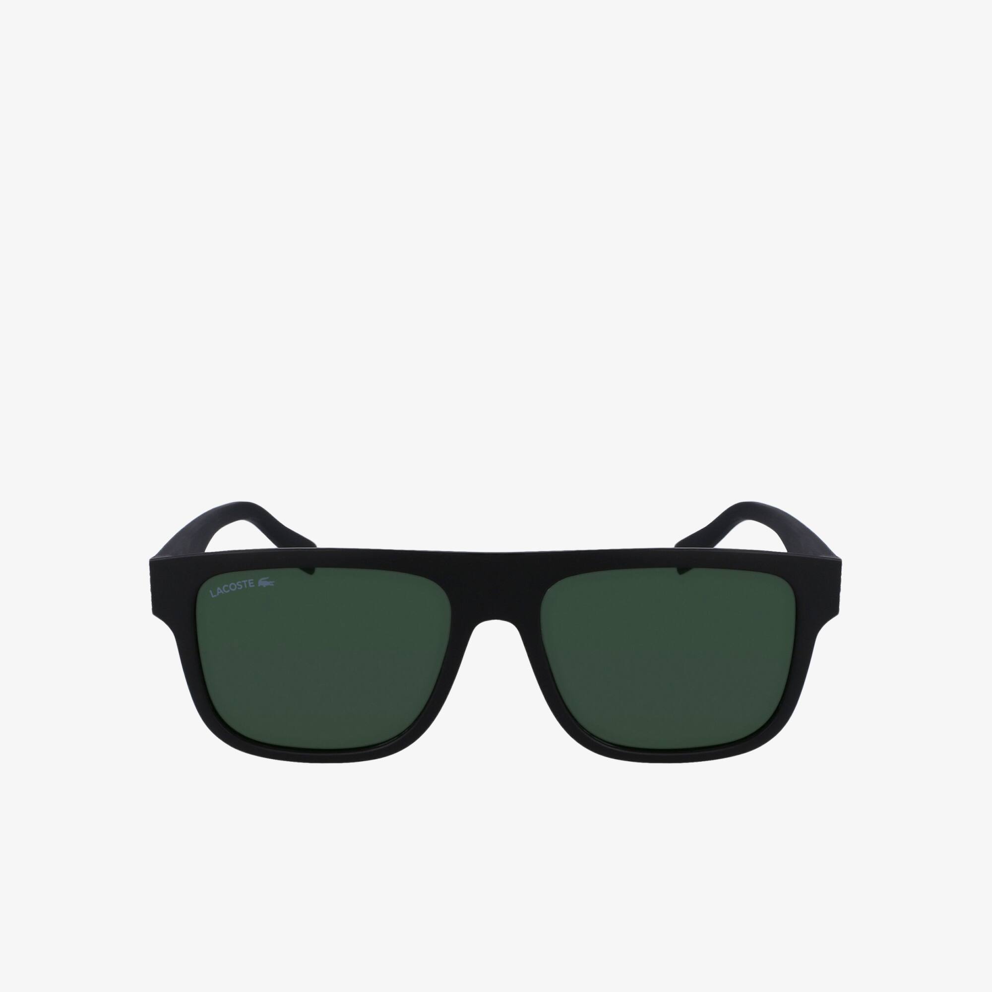 Lacoste Facebook ad