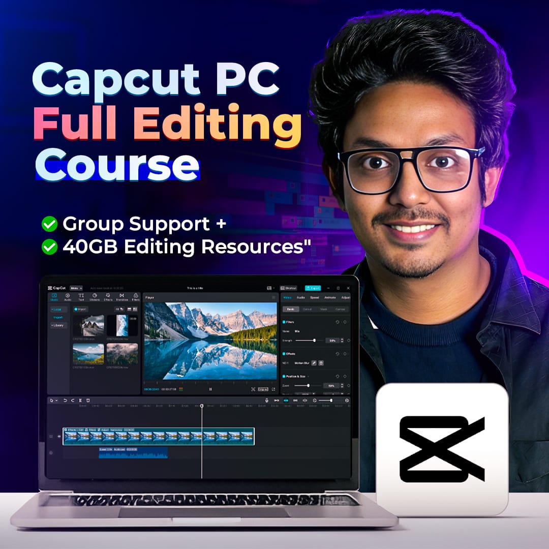 Mastering Digital With Fahim Facebook ad