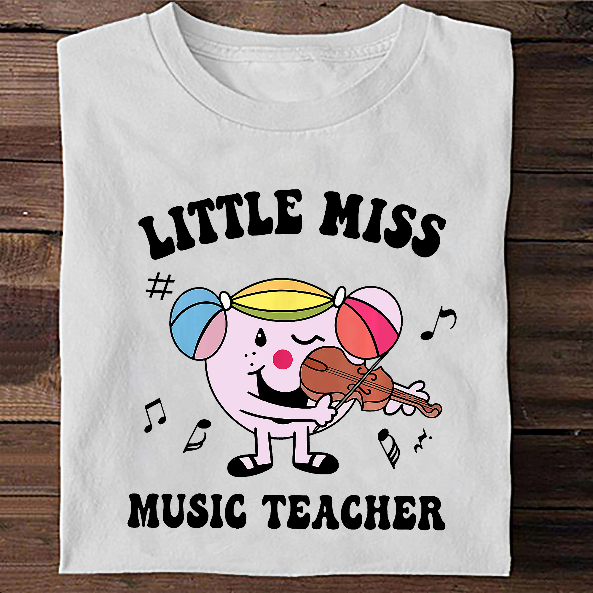 Music Teacher Facebook ad