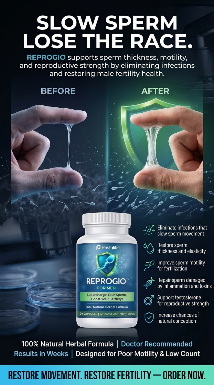 Fertility Care Facebook ad
