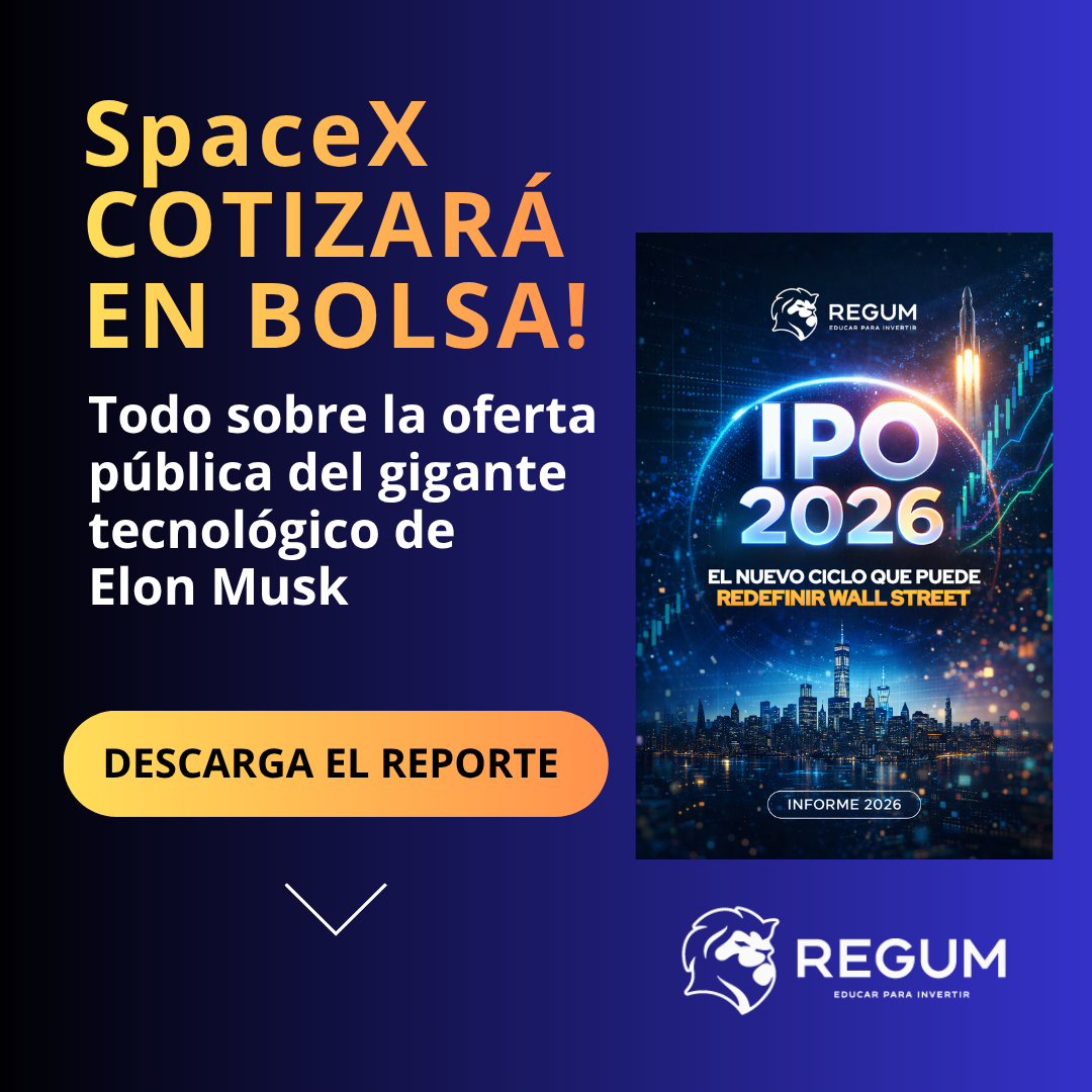 Regum Capital Facebook ad from May 16, 2026