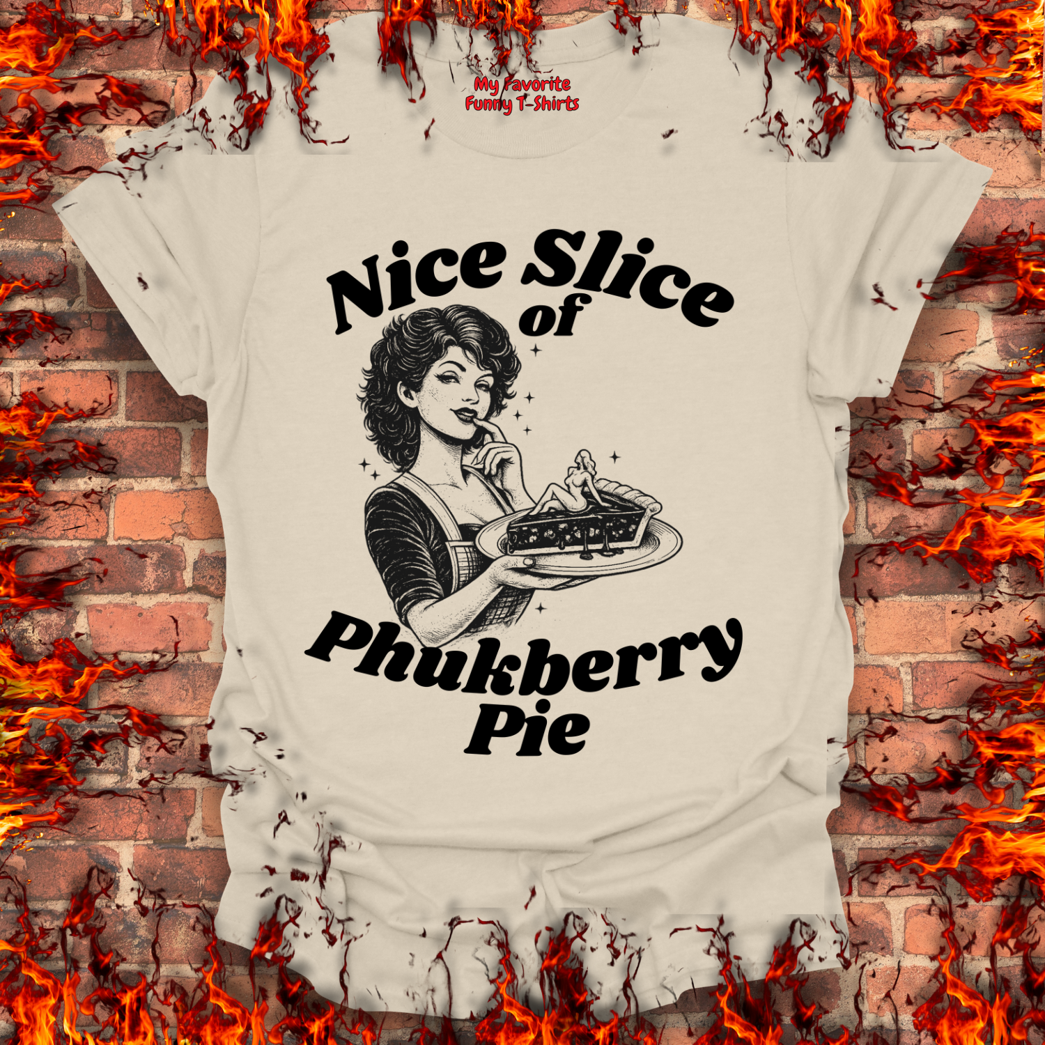 My Favorite Funny T-shirts Facebook ad: New Designs Just Released!