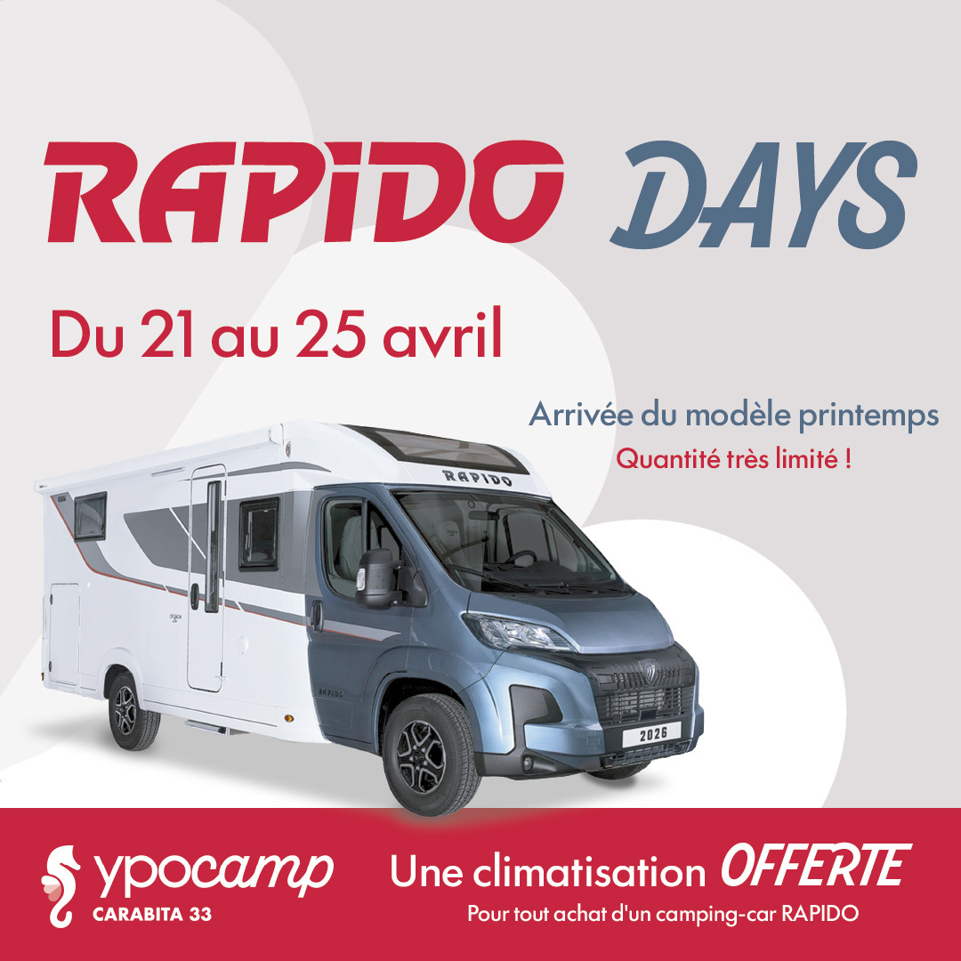 Ypocamp Facebook ad