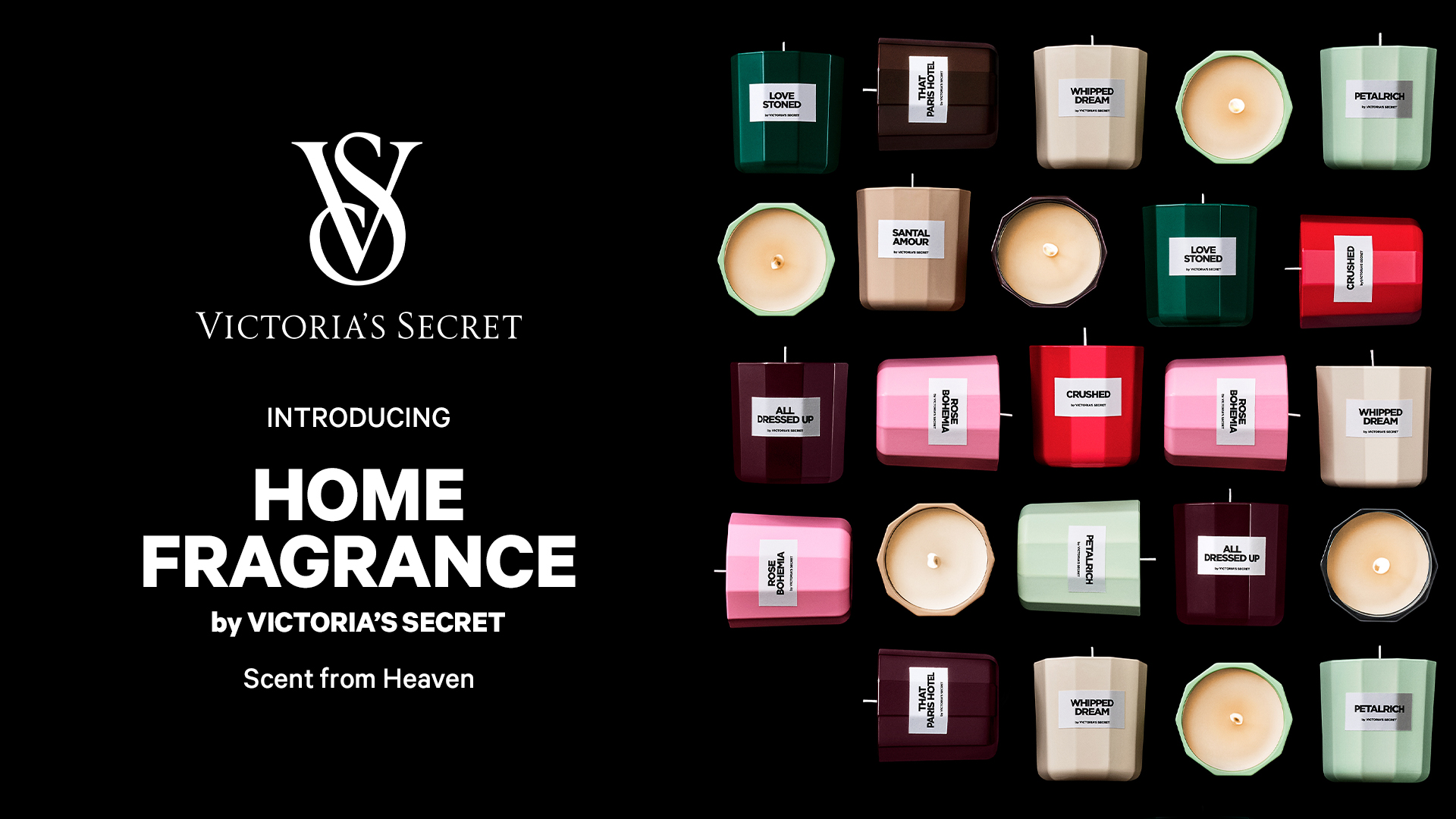 Victoria's Secret Facebook ad from Jan 26, 2026