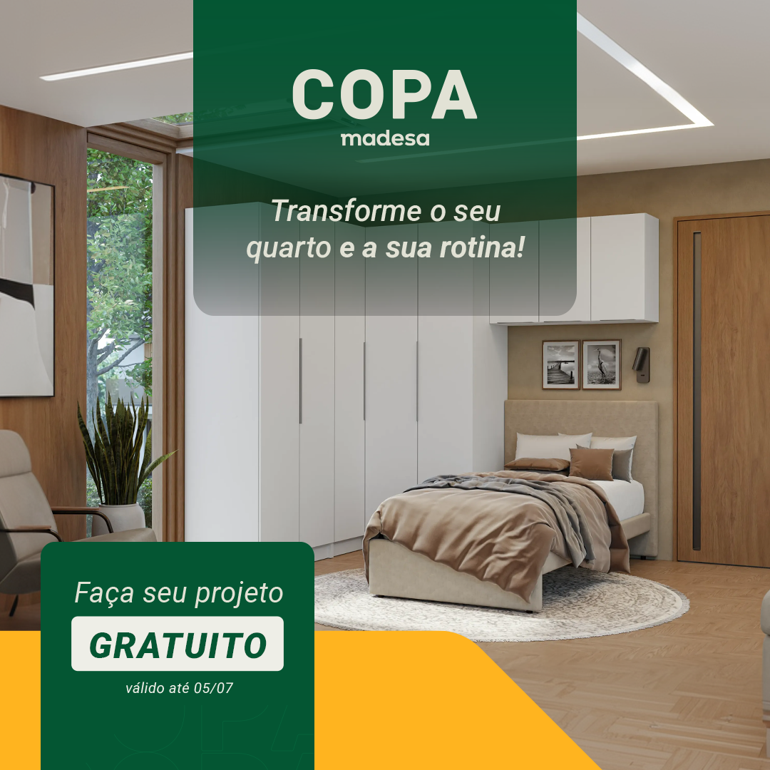 Madesa Móveis Facebook ad