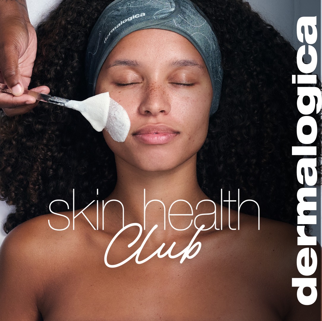 Dermalogica UK Facebook ad