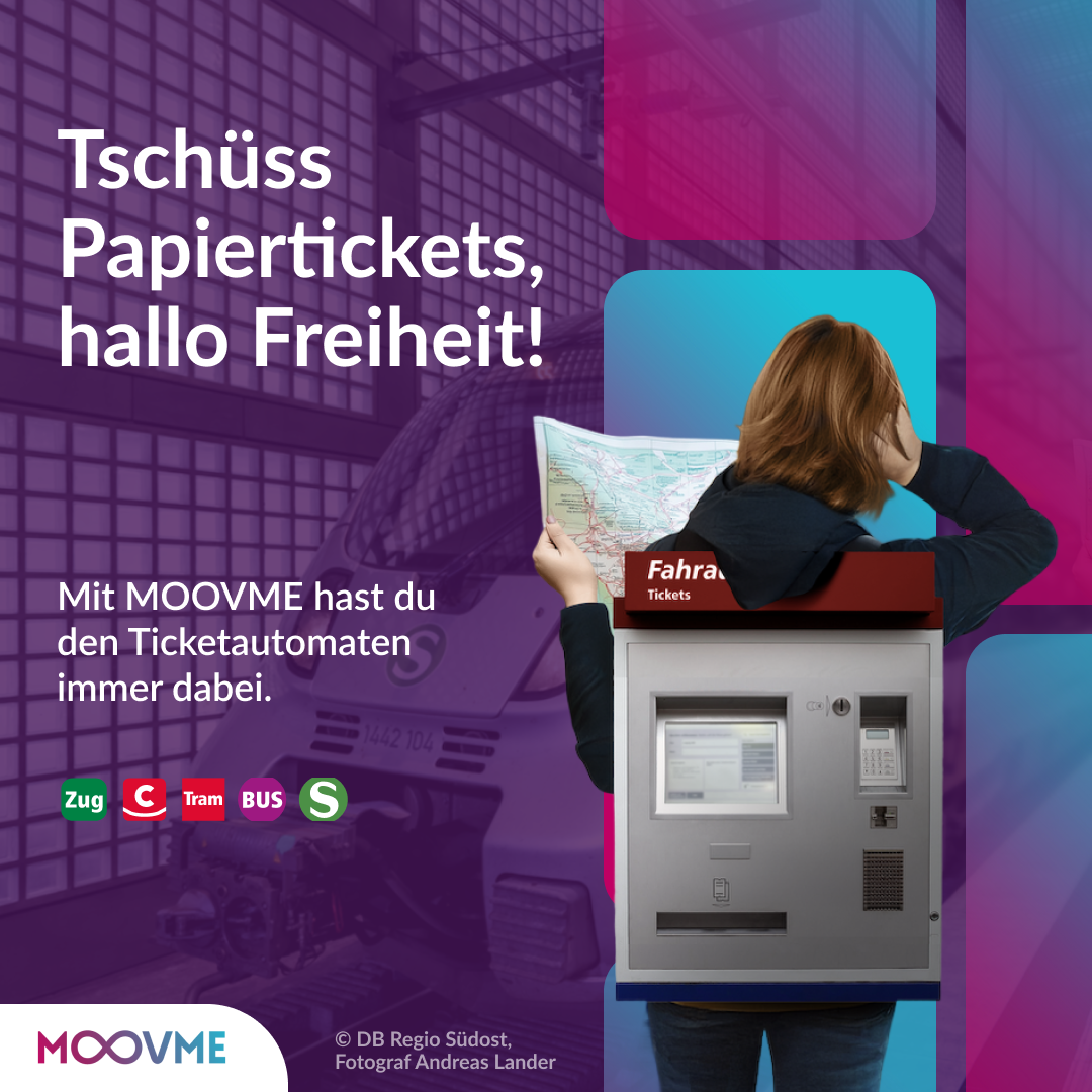 MOOVME Facebook ad