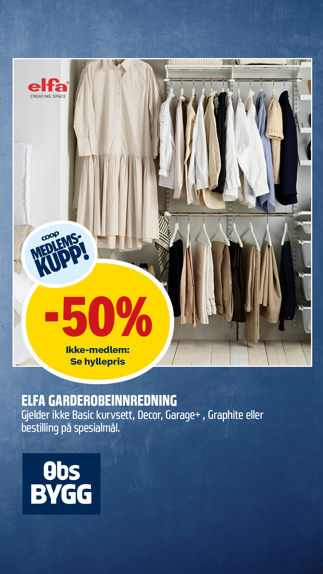 Obs Bygg Facebook ad