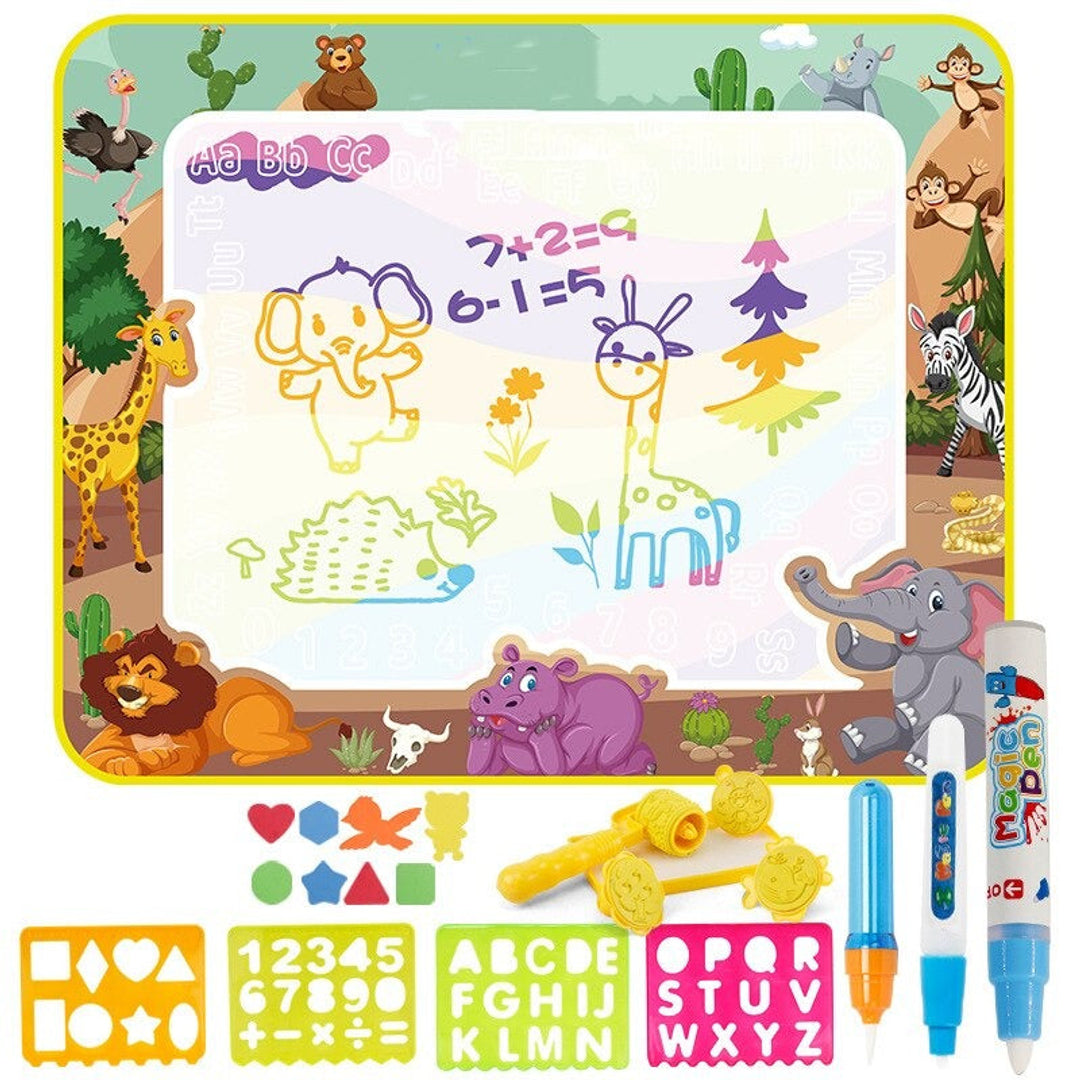 Kiddie-Corner Facebook ad