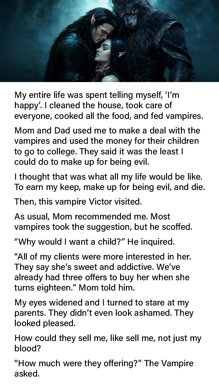 Great fascinating novel Facebook ad