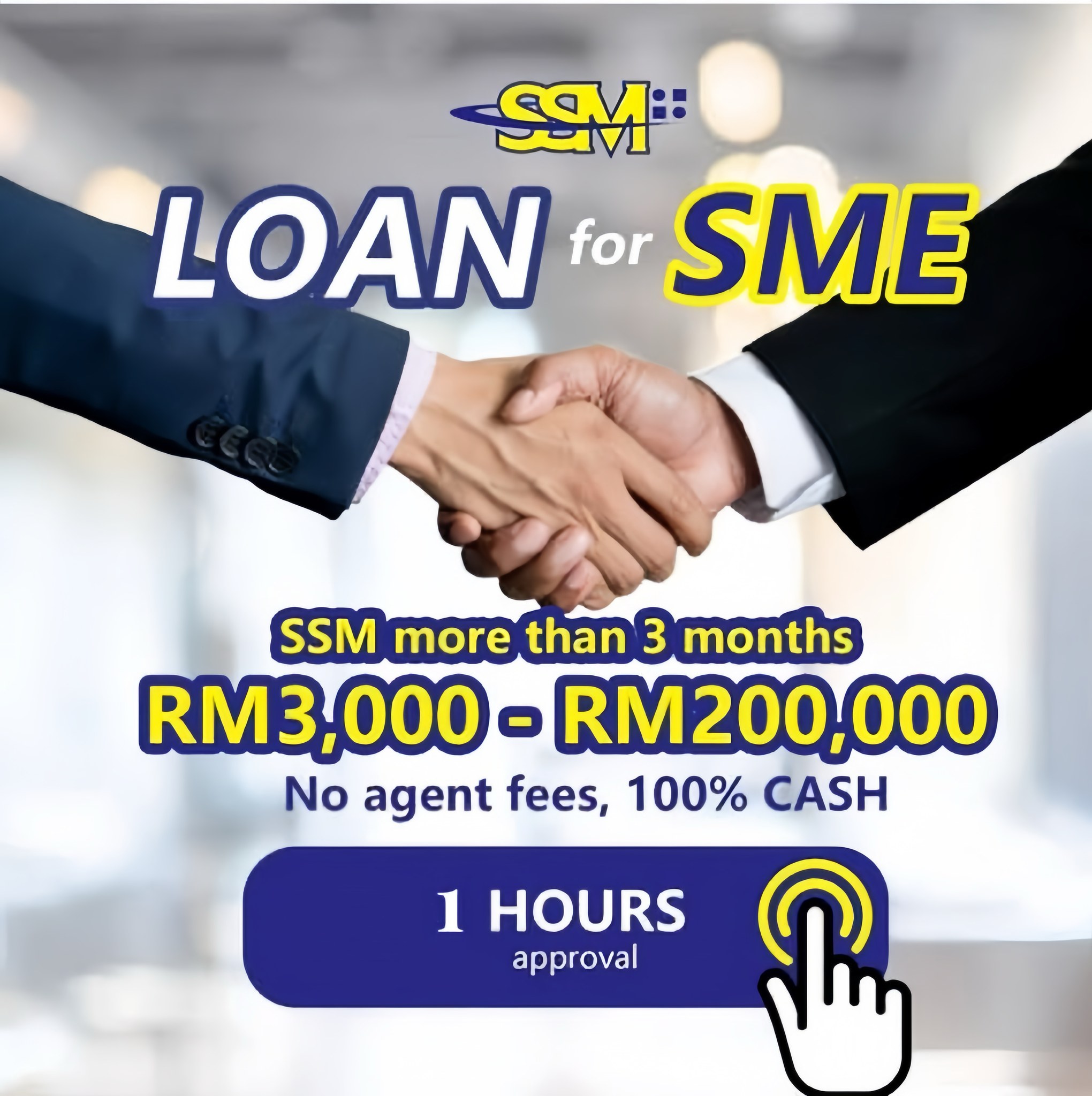 Hype Malaysia Facebook ad: πππππ πππππππ & πππππ ππππππππ