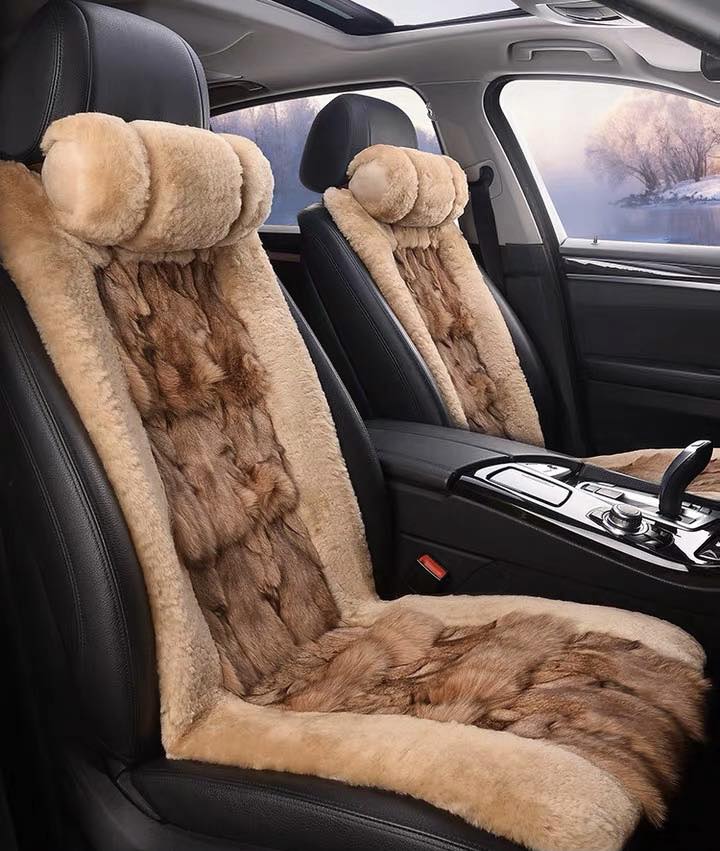 Su car Facebook ad