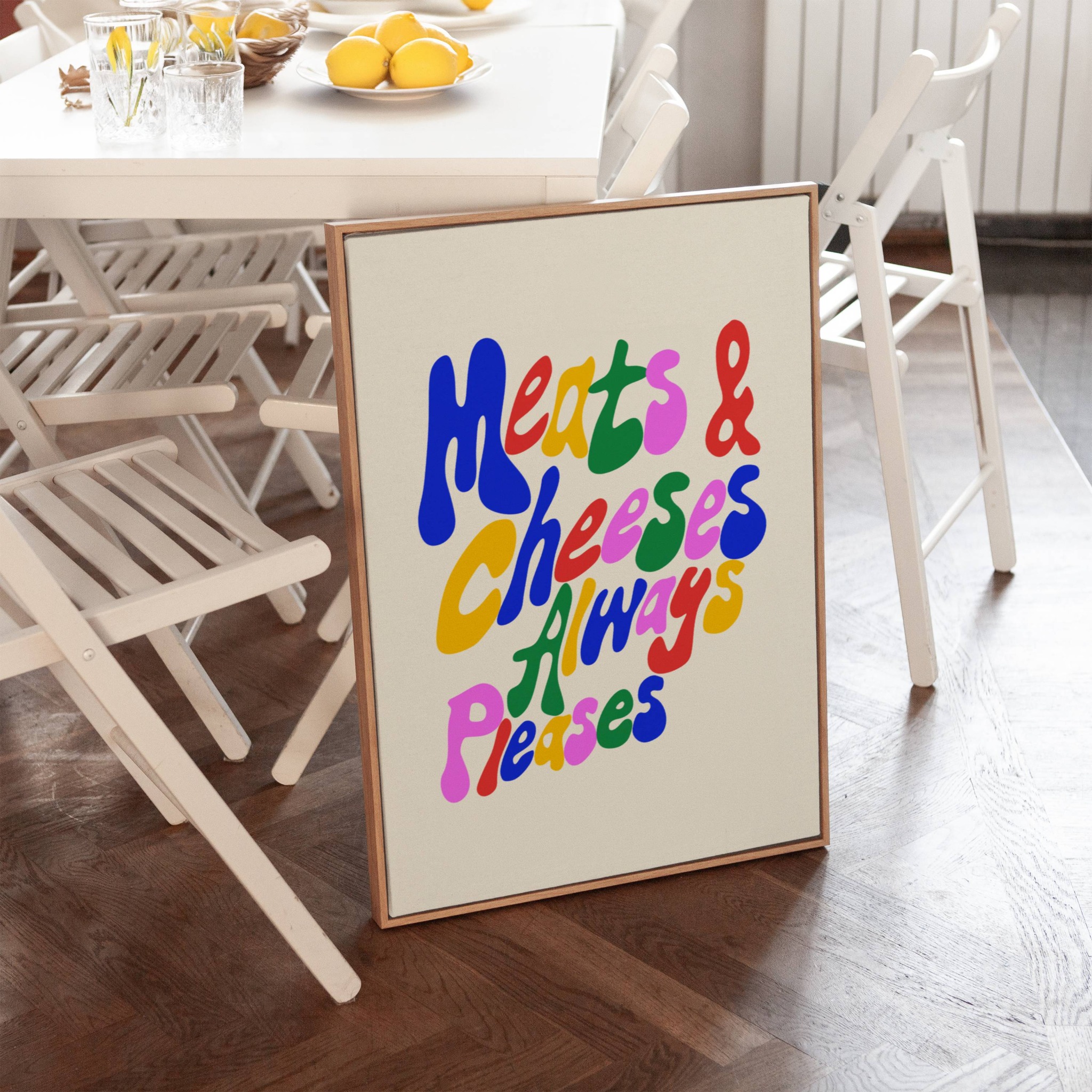 Nicola Brighton Design Facebook ad: Get The Iconic Bob Mortimer Print!