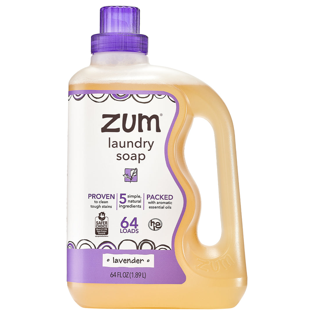Zum by Indigo Wild Facebook ad: We’re serious about amazing scents.