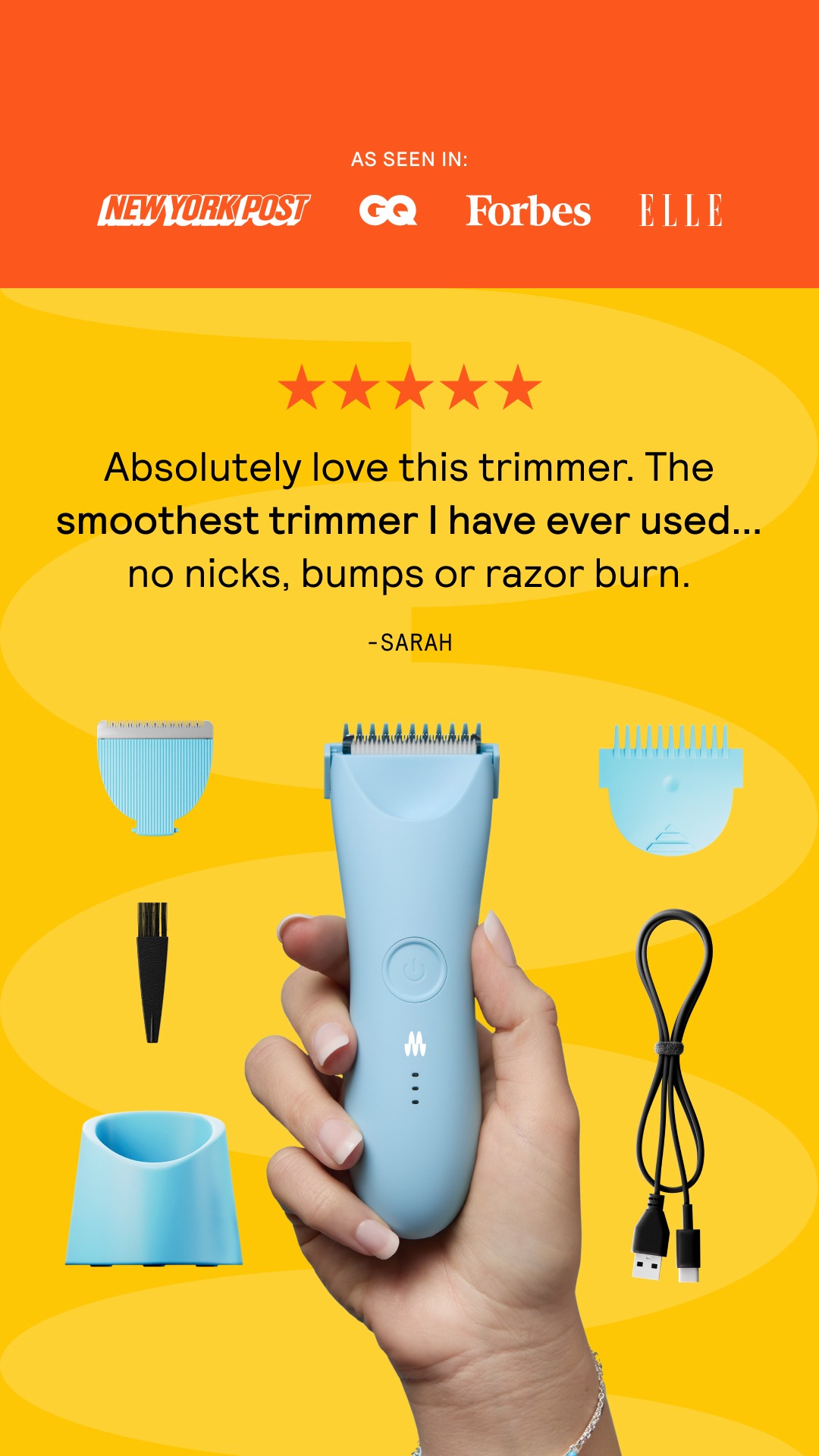 Meridian Grooming Facebook ad from Jun 2, 2026