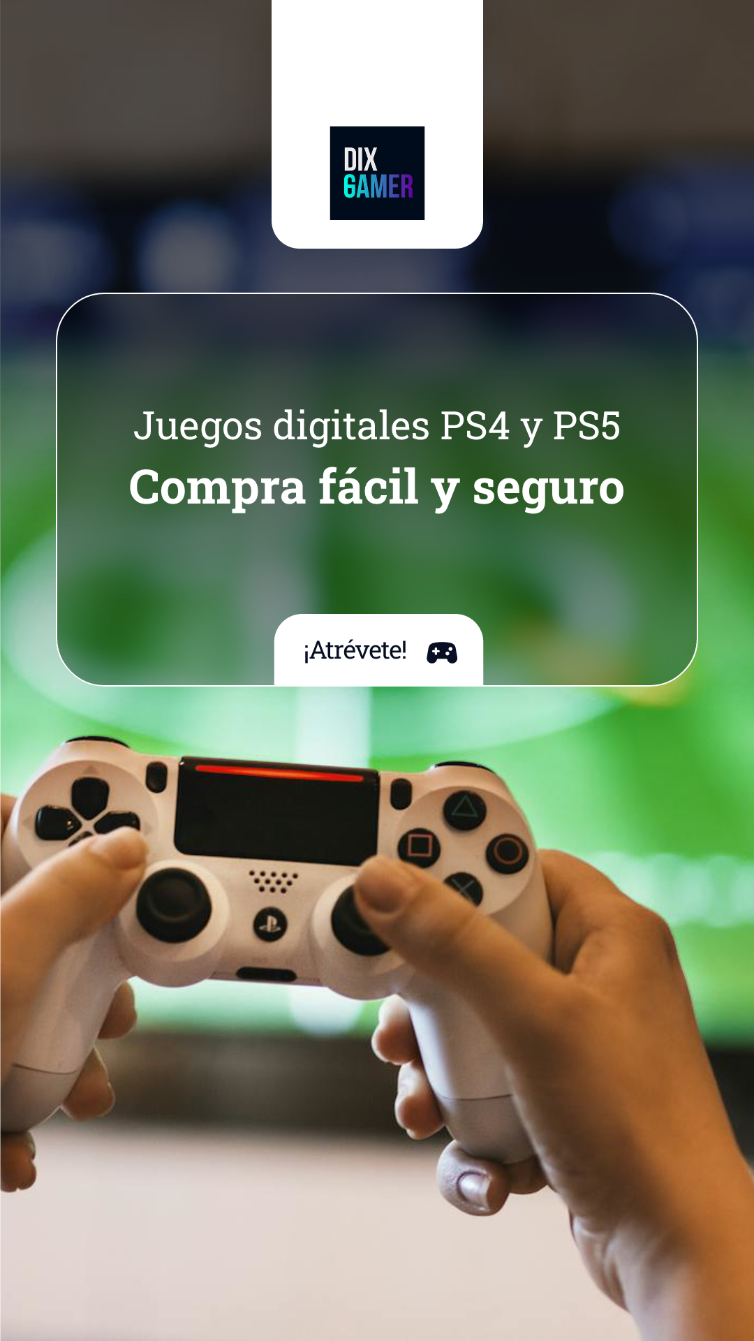 dixgamer.com Facebook ad